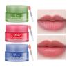Jelly Repair Sleeping Lip Mask Moisturizing, Moisturizing, Lightening, Exfoliating Primer