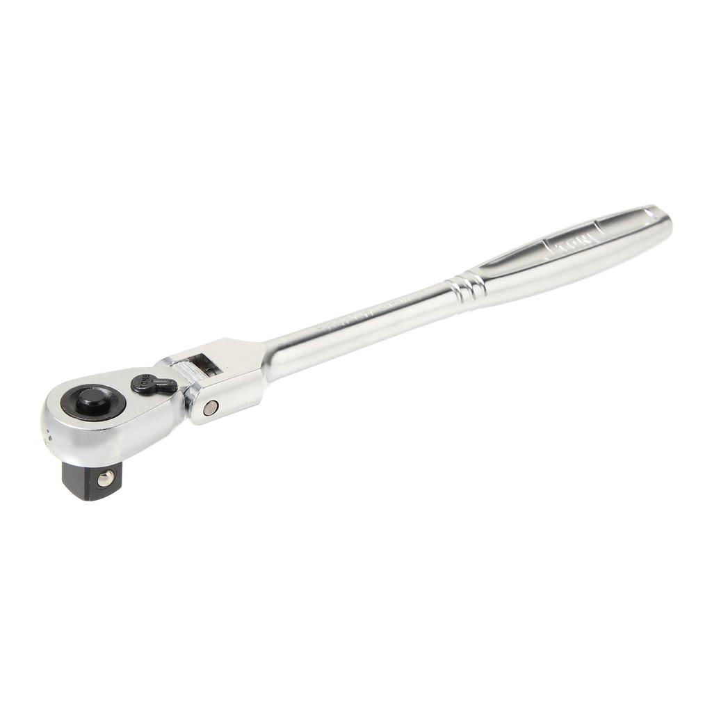 TONE Compact Swing Ratchet Handle RH4FCH Drive Angle (Hold Type) 12.7mm (1/2")