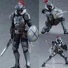 Figma 424 Убийца Гоблинов Артикулируемая Фигурка Действия Коллекционная Модель Игрушки