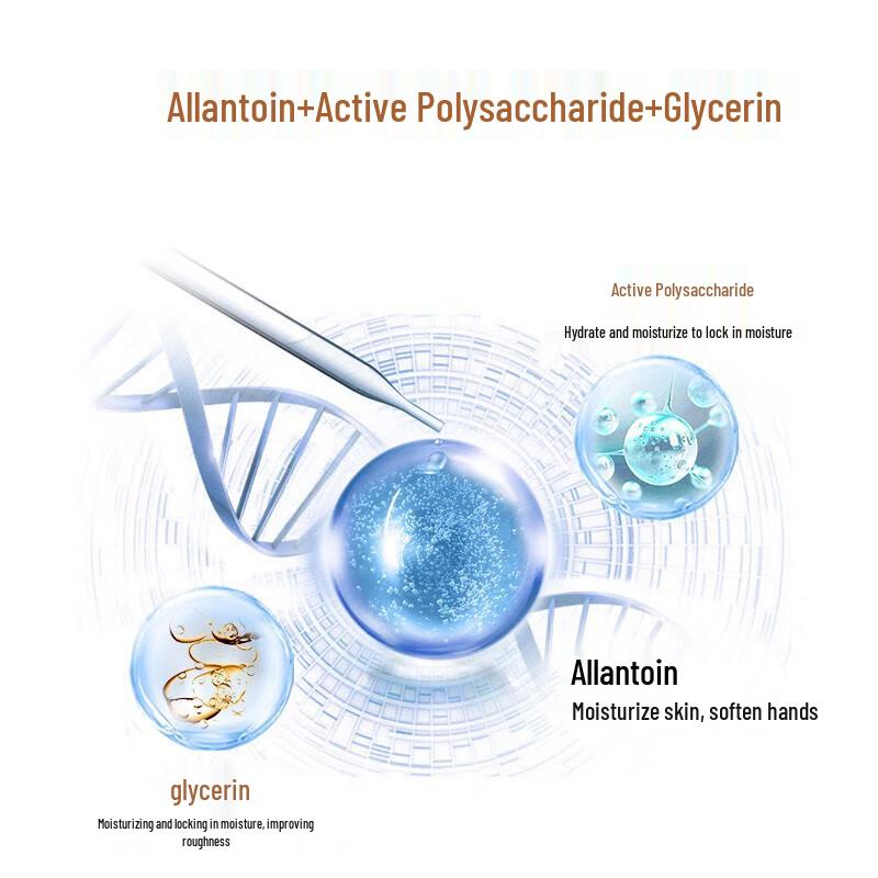 Maxam Ultra-Moisturizing Hand Cream