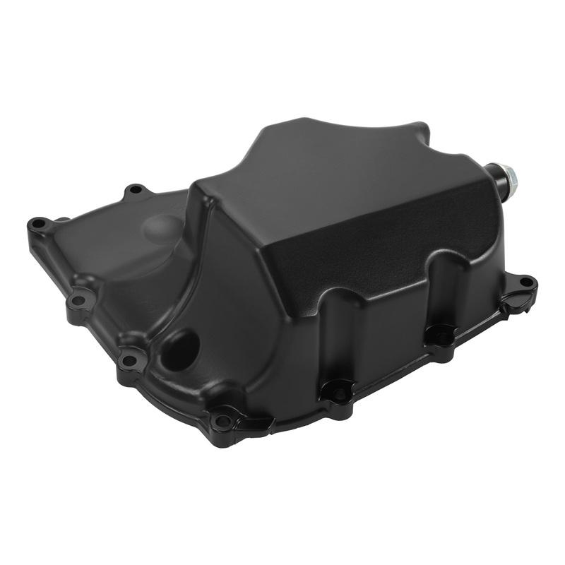 Motorcycle Oil Pan Strainer Cover Assy Fit For Yamaha YZF-R7 YZF R7 2022-2024 MT-07 2021-2024