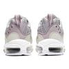 Nike Womens Air Max 98 'Silver Lilac' (women's sizes) Silver Lilac / Black Running Shoes CI3709 001