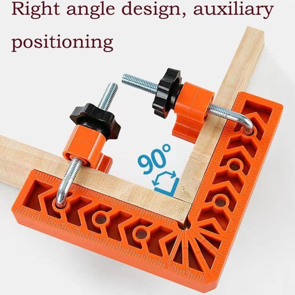 Зажим Вспомогательное приспособление Крепежная скоба Прямоугольная линейка Локатор Позиционная панель Маркировочная линейка