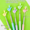 10Pcs Retractable Teacher Pointer Finger Telescoping Pointer Stick Hand Pointer Extendable Presentation Pointer Finger