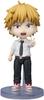 TAMASHII NATIONS Figuarts мини-фигурка Chainsaw Man Denji примерно 90 мм окрашенная подвижная фигурка из ПВХ и АБС