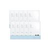 1025 Dokdo Water Gel Mask 30mL 10pads