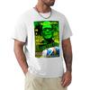 Frankenstein Retro Style TShirt High Quality Durable TShirt