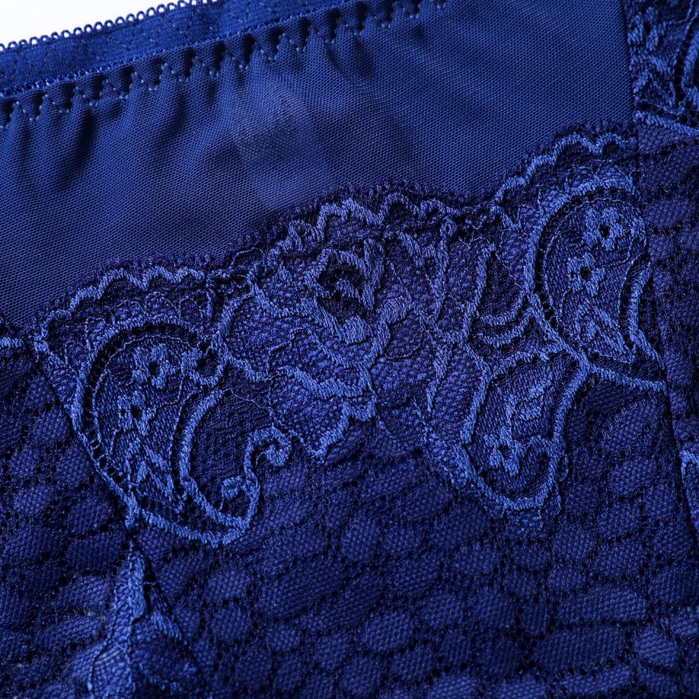 3 шт./компл. женские трусики больших размеров, эластичные мягкие трусы большого размера 4XL, женское нижнее белье, дышащие сексуальные трусы со средней талией