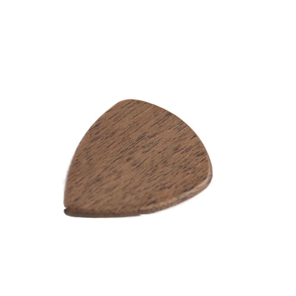 Guitar Hearted Shape Guitars Accessories Acoustic Guitar Pick Wooden Guitar Pick Finger Guitar Pick