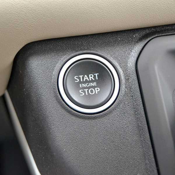 LR130632: Compatible Start Button for Land Rover Defender 2020-2025