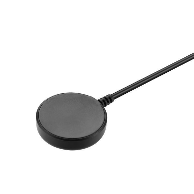 Magnetic USB Interface Watch Charger