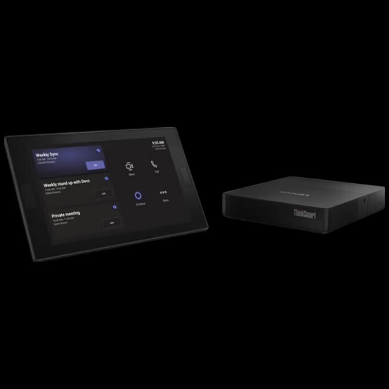 Lenovo Конференц-комплект ThinkSmart SP Core (Китайская версия)