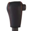 Tricolore DIY Shift Knob Leather Wrap Kit for Nissan Custom and Nissan N-BOX (JF3/4), N-BOX (JF3/4), N-WGN (JH3/4) [1BK3H35]