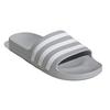 adidas Шлепанцы Adilette Aqua 'Серый' EG4160
