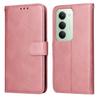 For Xiaomi Redmi 15 4G Case Wallet PU Leather Folio Flip Phone Cover