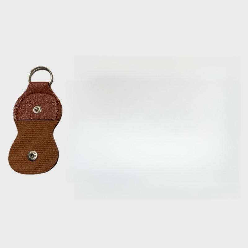 Acoustic Guitar Pick Pouch Case Celluloid Plectrum Storage Holder Bag for Folk Guitar Picks Organizer Travel