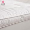 All-Season Knitted Soy Fiber Mattress Pad