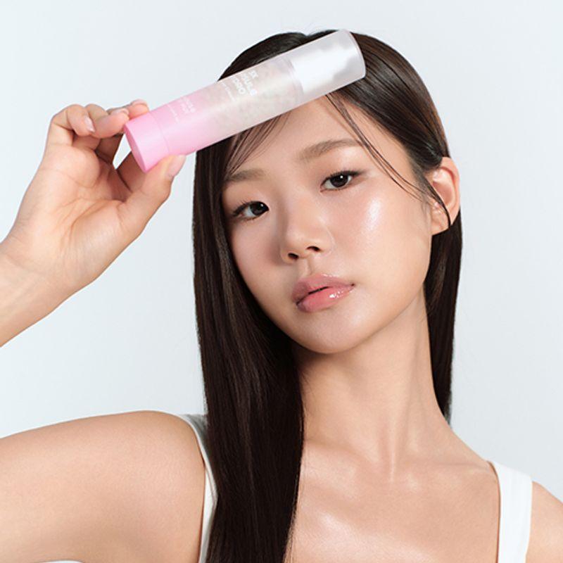 [House of HUR] 3X Капсульный Гидро Бустер Крем 50мл