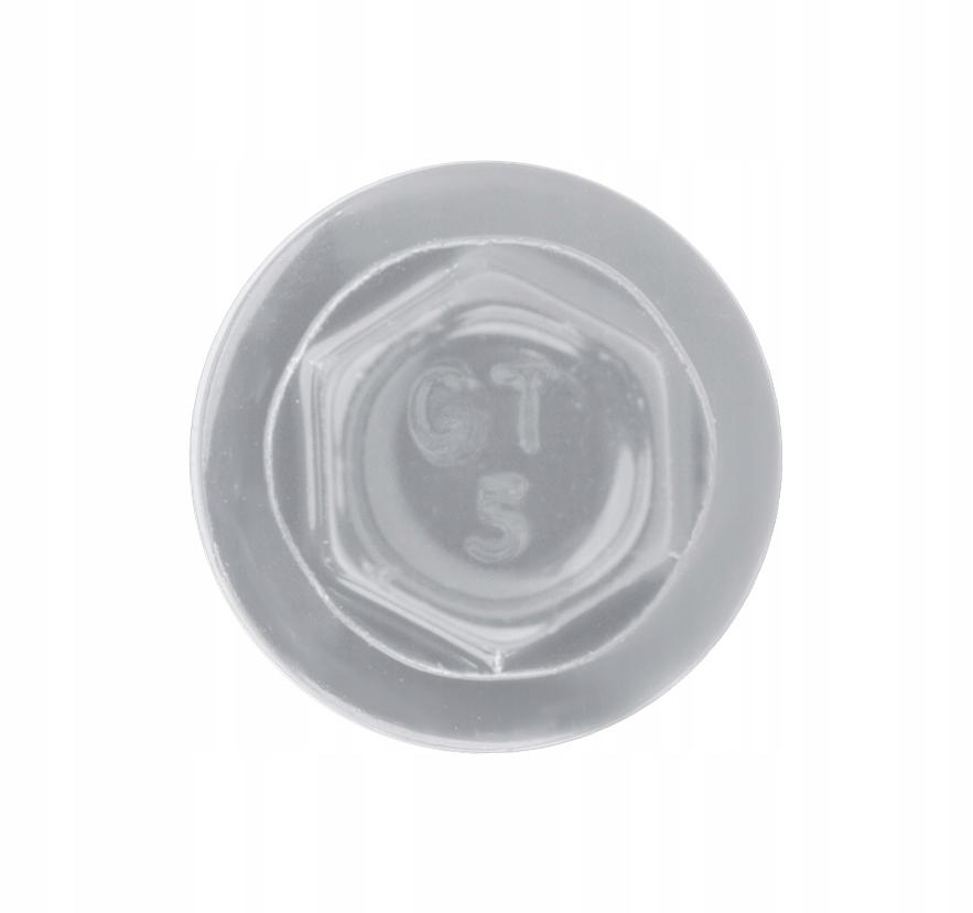 Self-tapping screws GT5 Z14 5.5x19mm RAL 9006