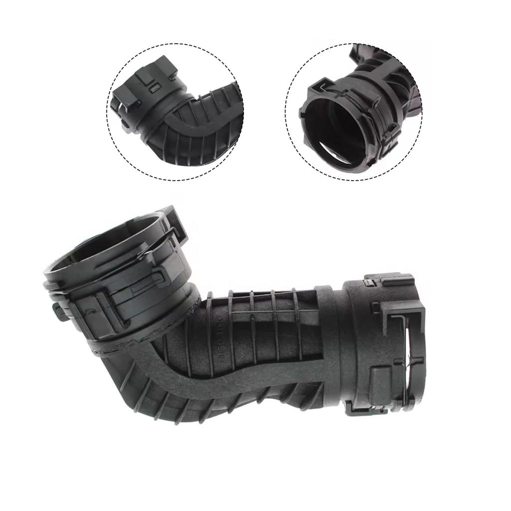 HARUMAKI Патрубок воздухозаборника для Nissan Qashqai Замена Турбо Обслуживание Деталь для техосмотра X-Trail, Патрубок, Деталь, Квалификация, Номер