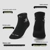 Унисекс спортивные и повседневные носки KELME (3 пары)