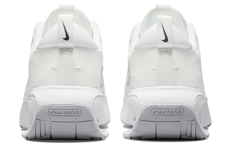 Nike Air Max Intrlk Summit White Smoke Grey Женские DQ2904-100