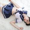 1 Set Sexy Unim Cosplay Improve Ambience Soft Student Unim School Girl Ladies Erotic Costume Couple