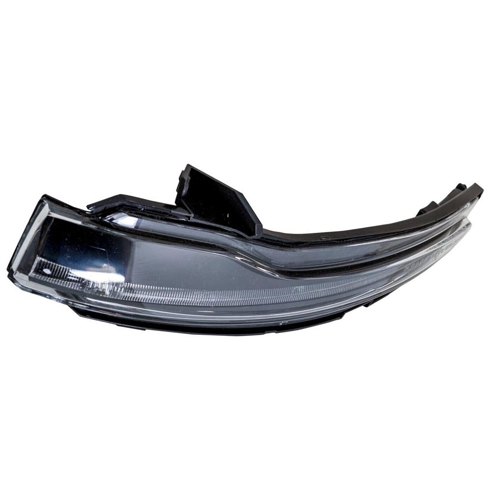 0999067201 Passenger Right Side Mirror Turn Signal Light For Mercedes C-Class