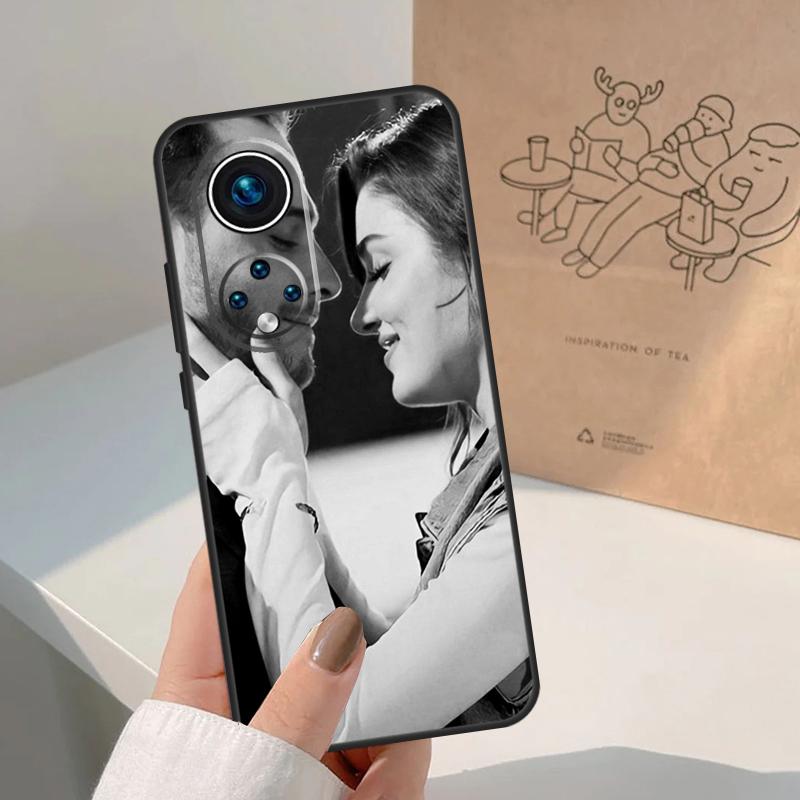 Чехол для телефона TV Sen Cal Kapimi For Honor Magic 8 7 6 5 Pro Для Honor X9d X9c X9b X9a X8c X8b Win 200 400 50 70 90 Lite