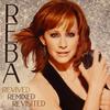 CD REBA MCENTIRE - Revived Remixed Revisited B003396002 MCA Nashville 2021 Japan Dance & Electronica Used