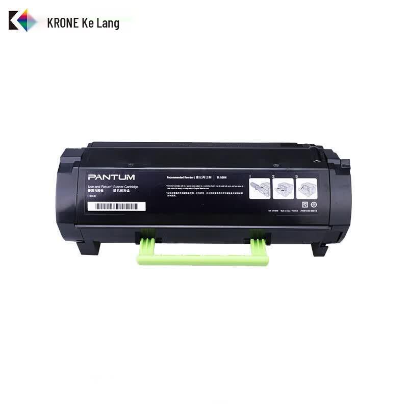 Kelong Compatible TL-500H Black Toner Cartridge