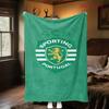 CP: Passion Pride blanket blanket Soft and comfortable sheet Nap Blanket Christmas gifts