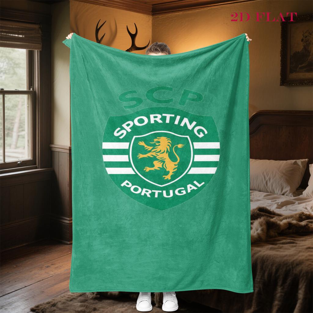 CP: Passion Pride blanket blanket Soft and comfortable sheet Nap Blanket Christmas gifts