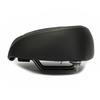 Big Ass Bike Saddle Wide Large Bike Cycling Noseless Soft Pvc Pu Seat