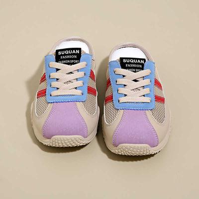 Завязанные Обычная Кожа Осенняя Обувь Женская Мэри Джейн Баскетбольные Женские Прозрачные Кроссовки Спорт Повседневные Кроссовки Мобильные