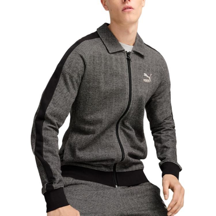 Puma Мужская спортивная куртка T7 626397-01
