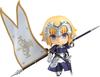 Nendoroid Order Painted Movable Figure Fate/Grand Ruler/Jeanne d'Arc Non-scale ABS&PVC