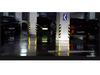 High-End Rubber Wall Corner Protector: Anti-Collision Strip for Interiors, Airports, Garages, and Parking Lots