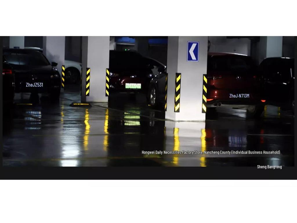 High-End Rubber Wall Corner Protector: Anti-Collision Strip for Interiors, Airports, Garages, and Parking Lots