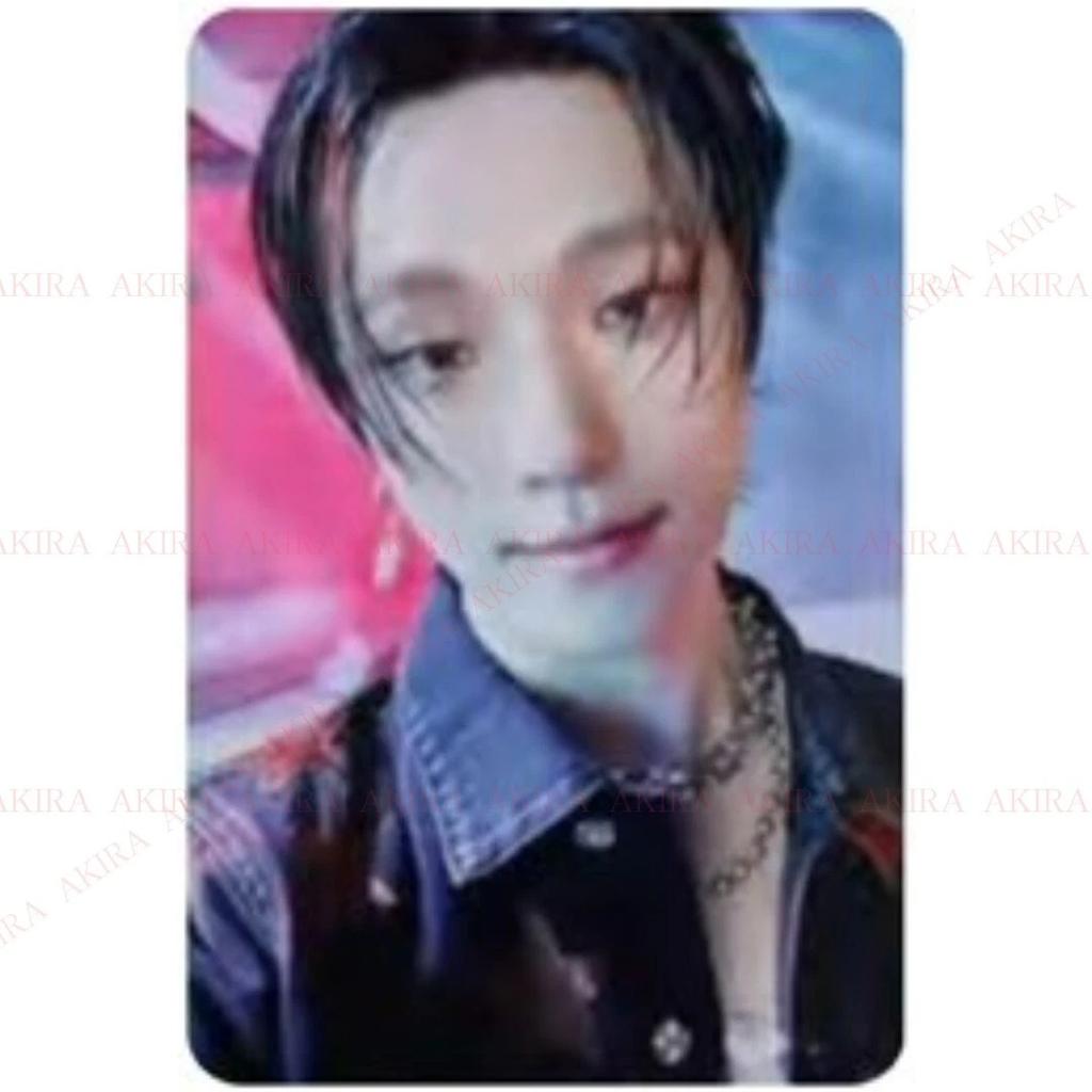 SEVENTEEN 5-й АЛЬБОМ HAPPY BURSTDAY АЛЬБОМ ФОТОКАРТОЧКА ЯПОНИЯ POB ОФИЦИАЛЬНЫЙ