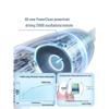 Philips Звуковая электрическая зубная щетка DiamondClean 3-й серии, штепсель CN (адаптер в комплекте)