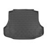 Tapis De Coffre - SCOUTT - Honda Civic 2006-2011 - 100% Imperméable - Antidérapant - Flexible