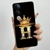 Для Vivo V50 Lite 5G Чехол Роскошные Буквы Пара Силиконовые Мягкие Чехлы Для Телефона Для Vivo V50 V50Lite 5G Защита Камеры Задняя Крышка