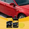 Scratch Cream for Minor Scratches Car Paint, Cleaning, Stain Removal, and Car Body Care.