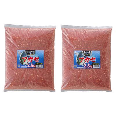 HAMAICHI Онишу Фукасе Набор из 2 шт., 2,5 кг.