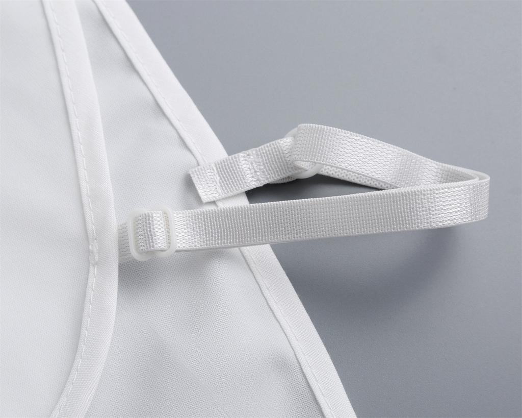Vintage Lapel Half Shirt Fake Collar for Women Removable Blouse Tops White False Collar Woman Sweater Shirt Detachable Collars
