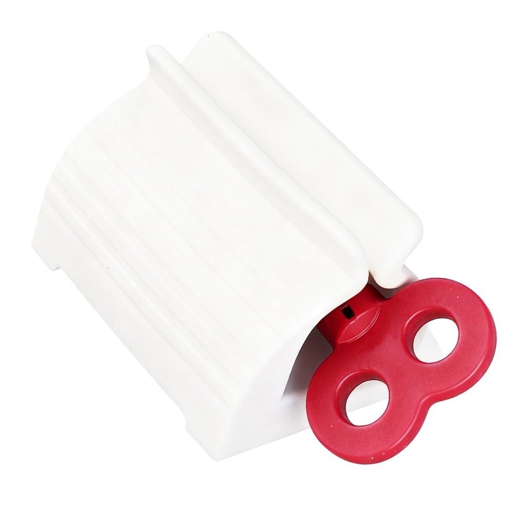 10Pcs ABS Manual Toothpaste Tube Squeezer Skincare facial cleanser tube squeezing