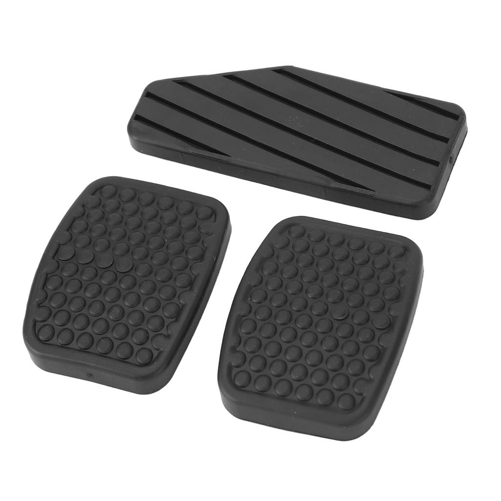 Педаль акселератора, тормоза, сцепления 49451 60B00 противоскользящая накладка на педаль газа для замены Suzuki