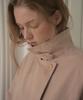 OURNOSTALGIA Mabel Trench Blouson Jacket_Pink(Ocb6Ot01)