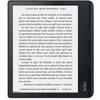 Электронная книга KOBO Sage - 8 - 300 точек на дюйм - Comfortlight PRO - Водонепроницаемый - Bluetooth - 32 ГБ